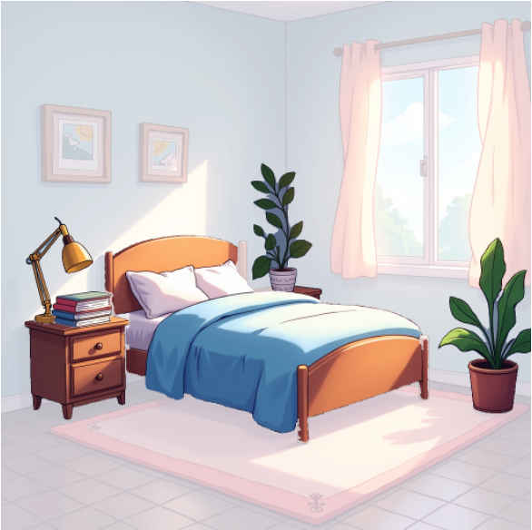 Scene