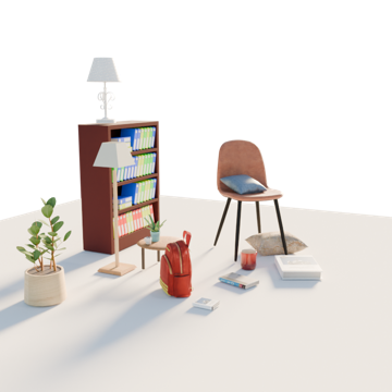 Scene