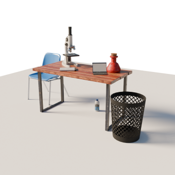 Scene
