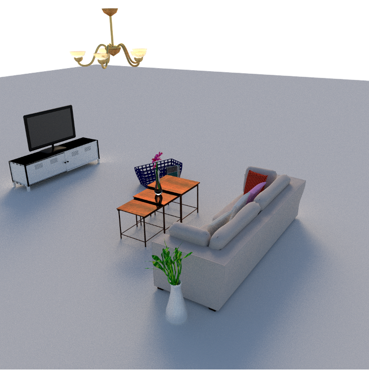 Scene